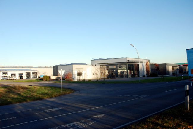 Oberzaucher Parket und Fubodentechnik