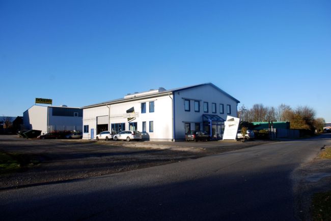 WAESTA Anlagen Elektronik