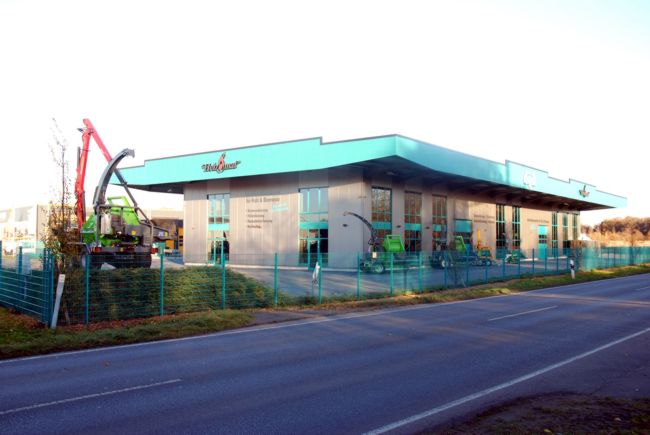 Dpik Energietechnik GmbH