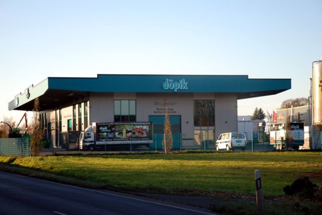 Dpik Energietechnik GmbH