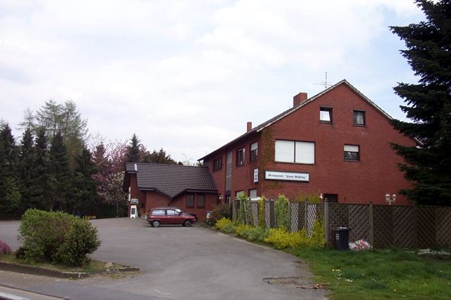 Gaststtte Haus Gosling